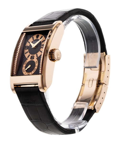 Rolex Cellini 5442/5